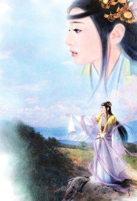 圣斗士同人-冥界女王潘多拉