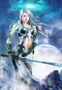 極品家丁之洛神凝珠