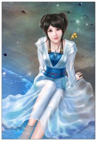 老婆的两个表妹