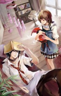 (原神同人)钟离先生常感疲惫