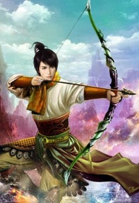 和美女在孤岛的日子里