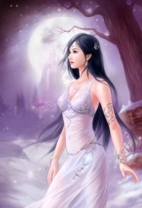 师父,我喜欢她(GL)