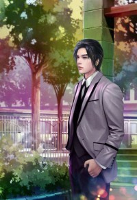 （BG/HP同人）触不可及